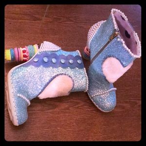 Irregular Choice boots